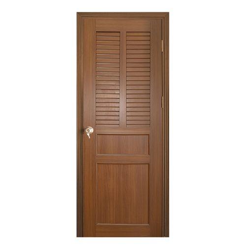 Cửa Nhựa Rẻ Tiền Cửa Nhựa Đài Loan YB-19