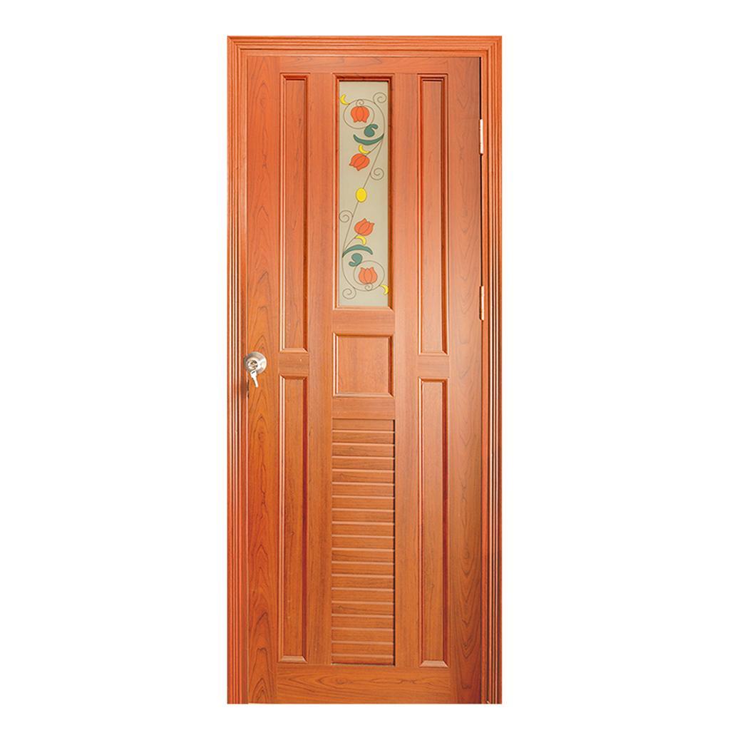 Cửa Nhựa Thường Giá Rẻ Cửa Nhựa Đài Loan YO-85