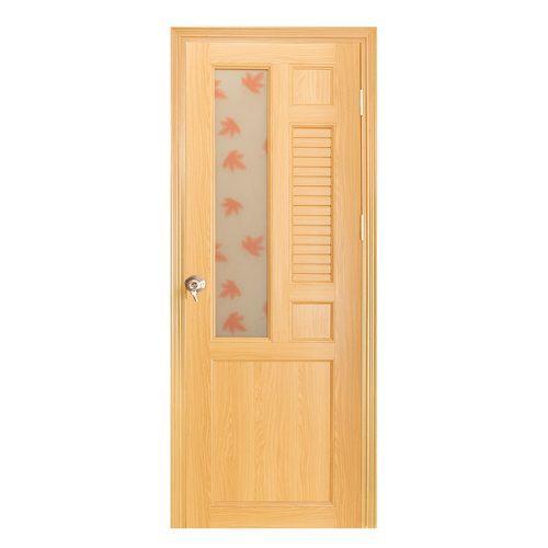Cửa Nhựa Toilet Cao Cấp Cửa Nhựa Đài Loan YA-12