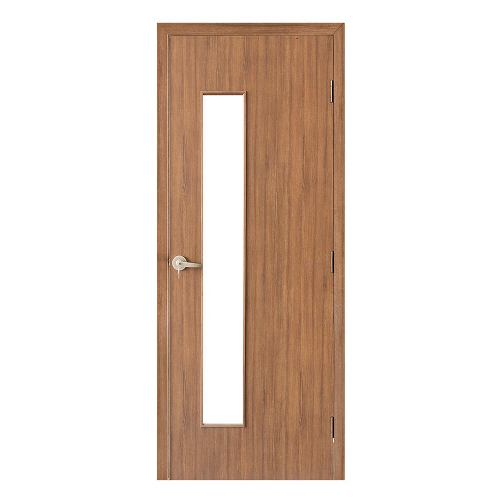 Cửa Nhựa Vân Gỗ Cửa ABS KOS 202-W0901