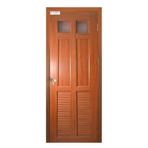 Cửa Nhựa Xếp Toilet Cửa Nhựa Đài Loan YF-46
