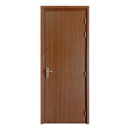 Cửa Phòng Ngủ Nhựa Giả Gỗ Cửa Nhựa Composite P1R8