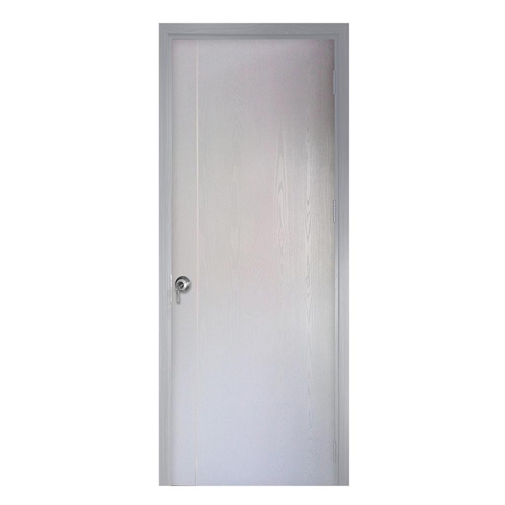 Cửa Phòng Nhà Nghỉ - Cửa Gỗ HDF 1PR1-C1
