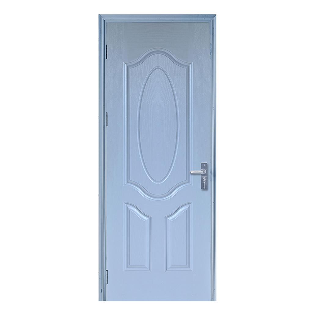 Cửa Phòng Rẻ - Cửa Gỗ HDF 3A-C5