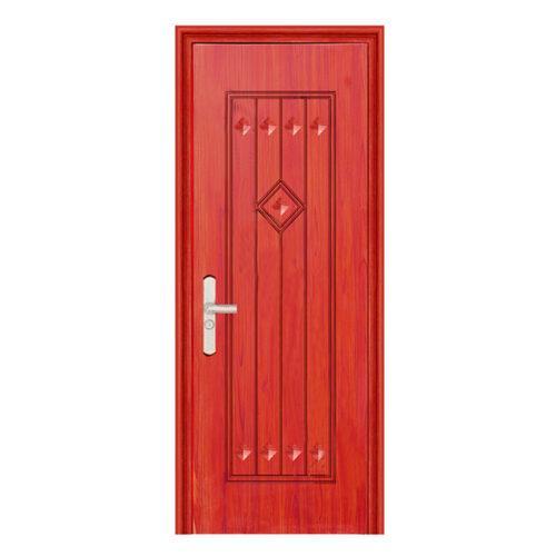 Cửa Thép Phòng Ngủ Giá Rẻ - Cửa Thép Giá Rẻ GS1H18 D