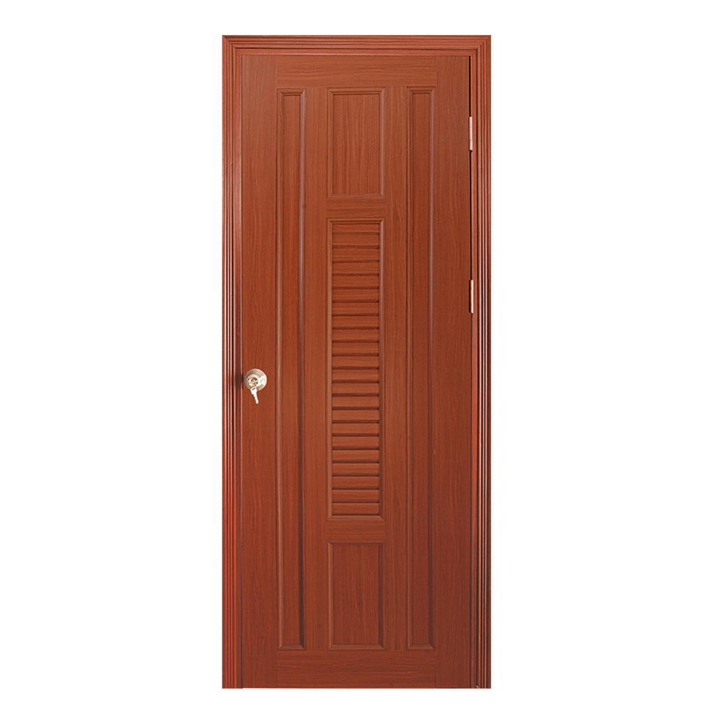 Cửa Wc Nhựa Cửa Nhựa Đài Loan YO-21