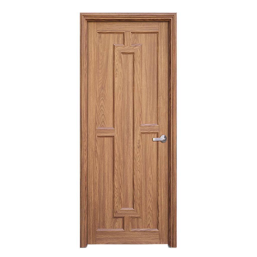 Đại Lý Cửa Nhựa Giả Gỗ Giá Rẻ SGD TW1 A