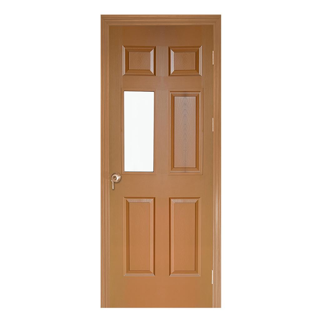Giá Cửa Gỗ HDF - Báo Giá Cửa Gỗ HDF 6AG1-8