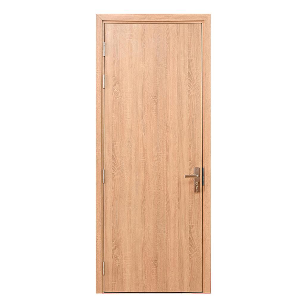 Giá Cửa Gỗ Laminate - Báo Giá Cửa Gỗ MDF Lamiante P1