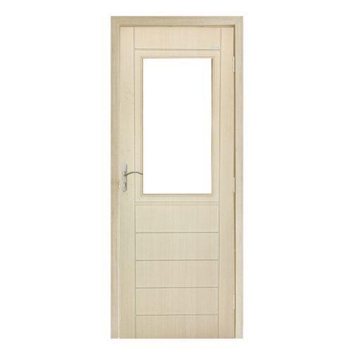 Giá Cửa Nhựa Giả Gỗ Cửa ABS KOS 105A-MQ808