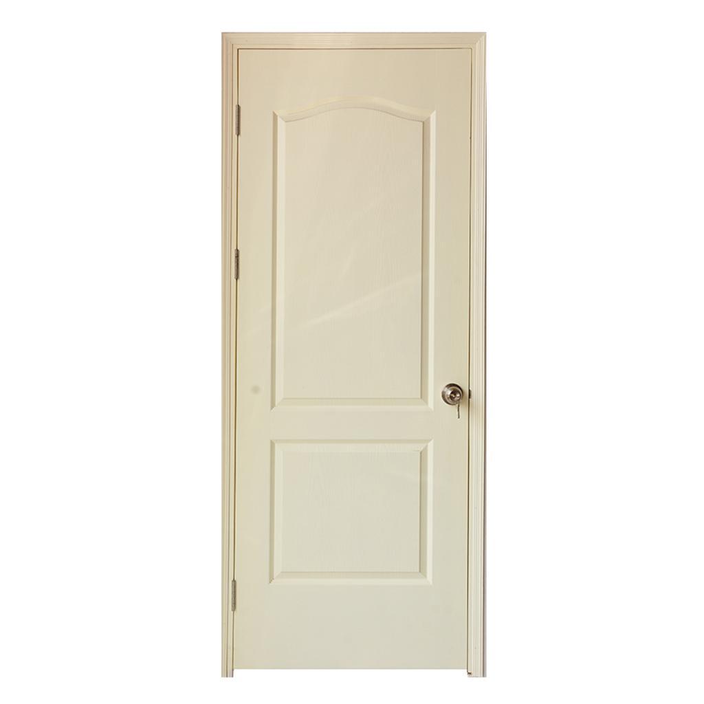 Giá Cửa Thông Phòng Gỗ Công Nghiệp - Cửa Thông Phòng HDF 2A-C2
