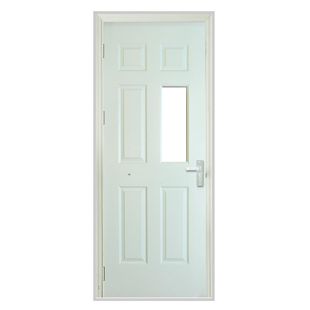 Giá Gỗ Công Nghiệp HDF - Báo Giá Cửa Gỗ HDF 6AG1-C10