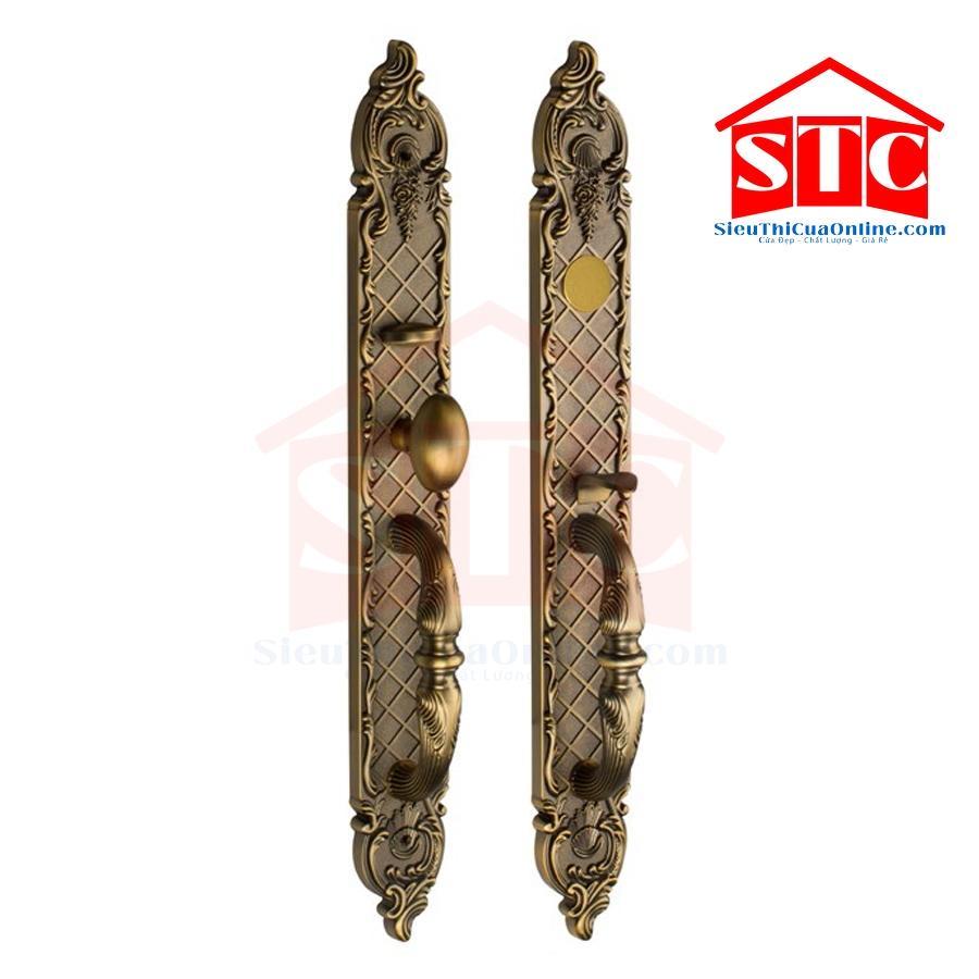 Tay nắm cửa 39305