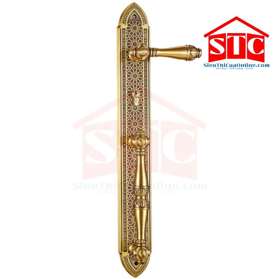 Tay nắm cửa 38806