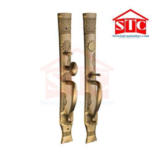 Tay nắm cửa 39304
