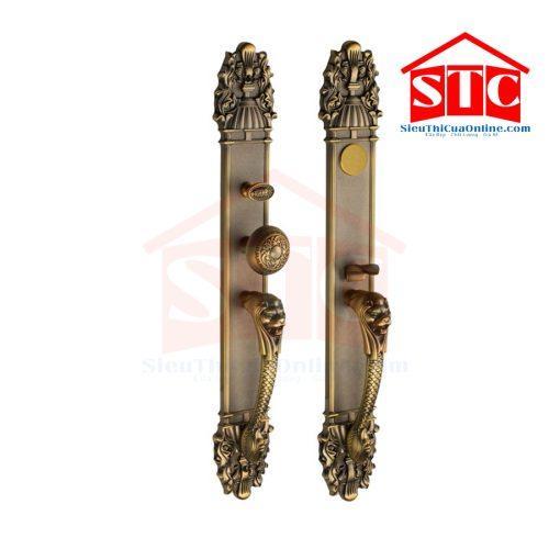 Tay nắm cửa 39501