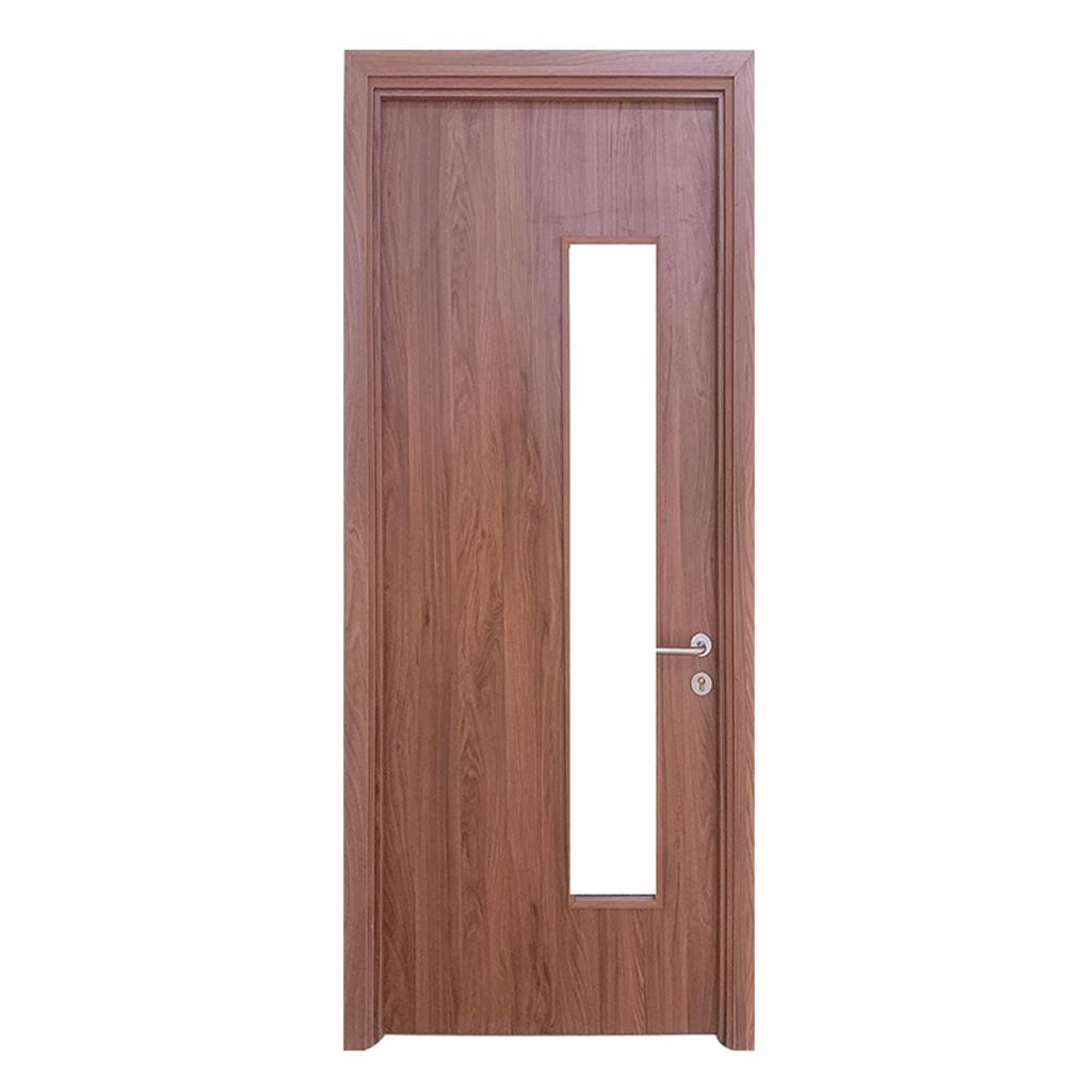 Mẫu Cửa Gỗ Phòng - Cửa Gỗ MDF Melamine P1G1