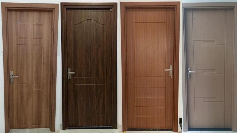 Bảng báo giá cửa nhựa Composite Hàn Quốc tại Bình Phước mới nhất