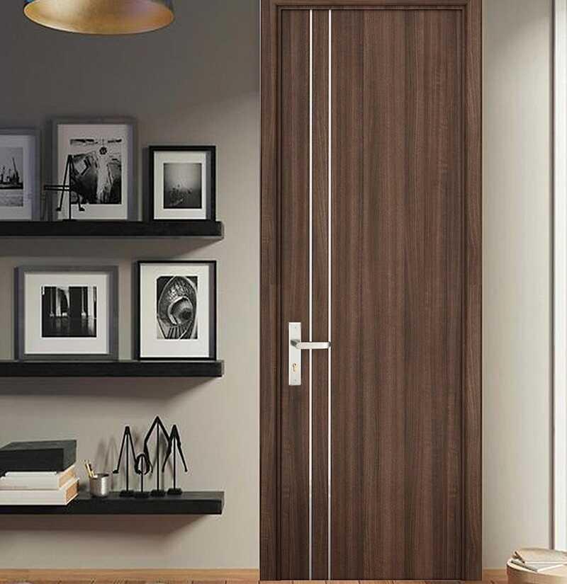 Báo giá chi tiết dòng cửa nhựa gỗ Composite tại Đồng Nai