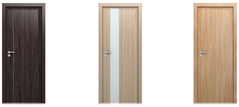 Cửa gỗ công nghiệp có nhiều công dụng khác nhau