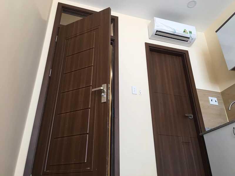 Cửa nhựa Composite Hàn Quốc tại Bình Phước sở hữu nhiều ưu điểm