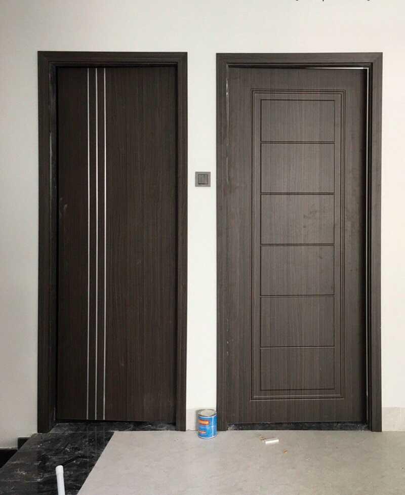 Sieuthicuaonline.com - Địa điểm cung cấp cửa nhựa gỗ Composite chất lượng