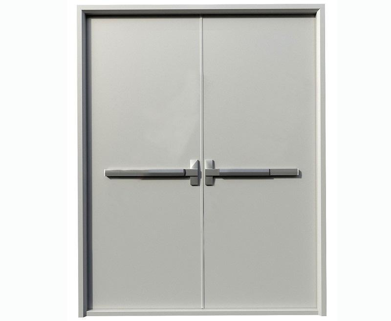 Lưu ý khi lắp đặt và sử dụng cửa thép chống cháy Tây Ninh