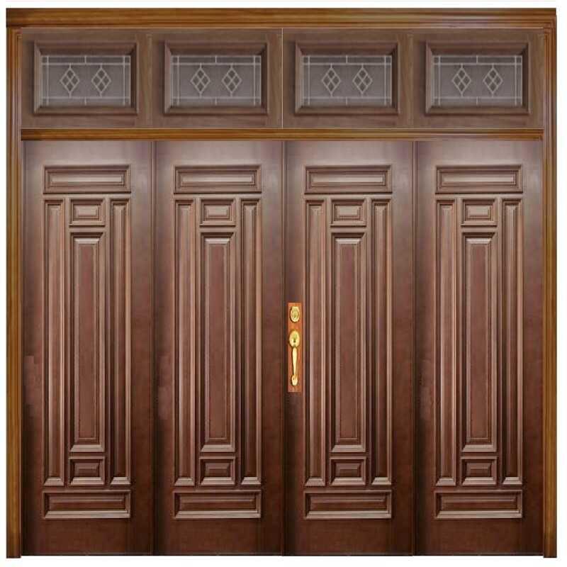 Cập nhật bảng báo giá cửa gỗ nhựa Composite Kon Tum mới nhất