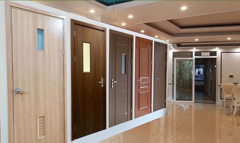 Cập nhật bảng báo giá cửa mới nhất tại Bình Thuận