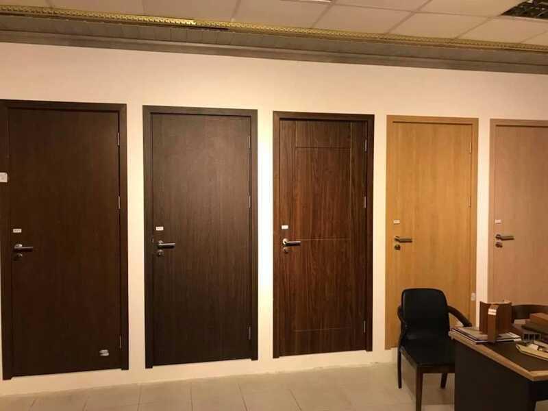 Cập nhật bảng báo giá phụ kiện đi kèm theo khi lắp đặt cửa
