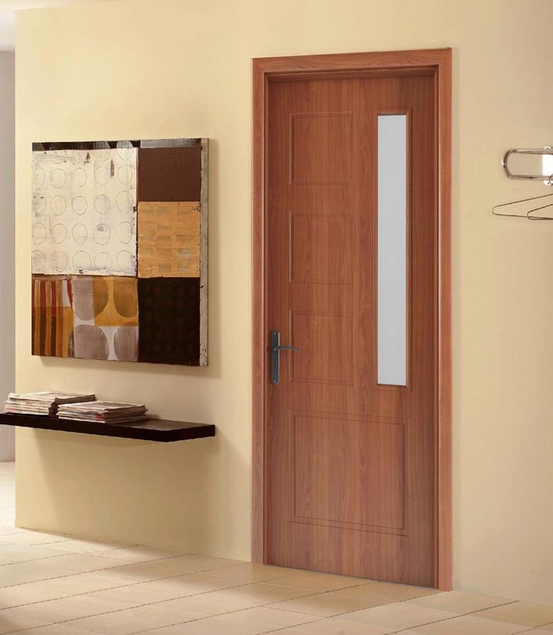 Cửa gỗ nhựa Composite luôn đảm bảo sự an toàn cho sức khỏe người sử dụng