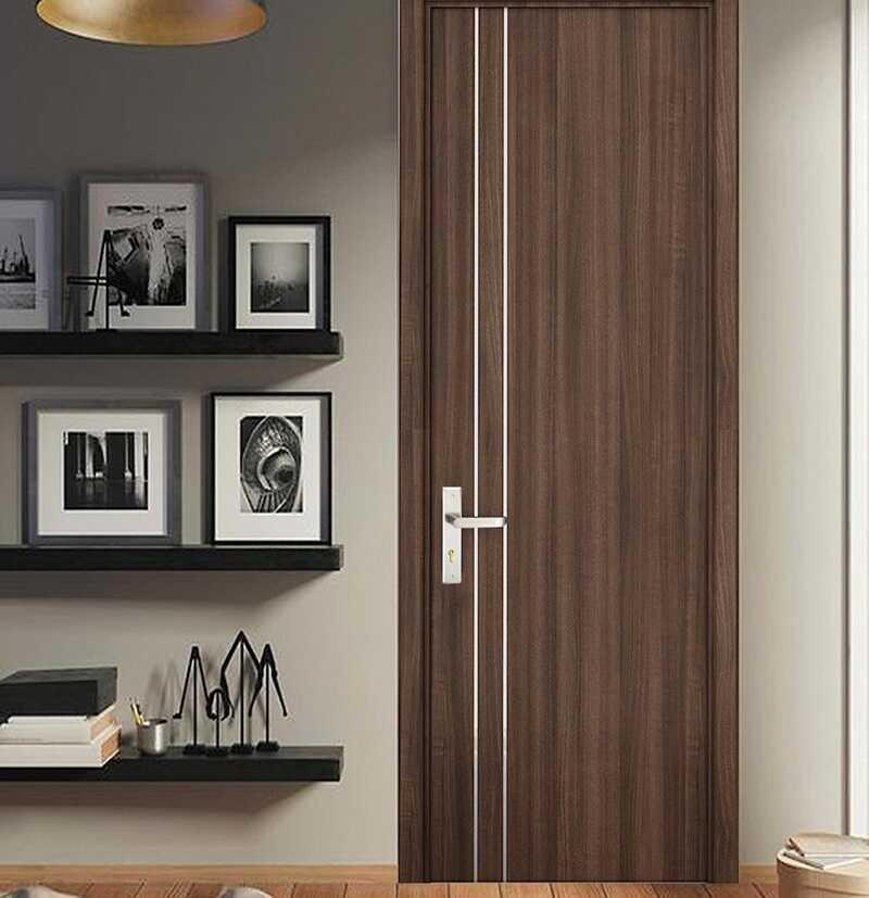 Khả năng chống nước của cửa gỗ Composite được đánh giá cao