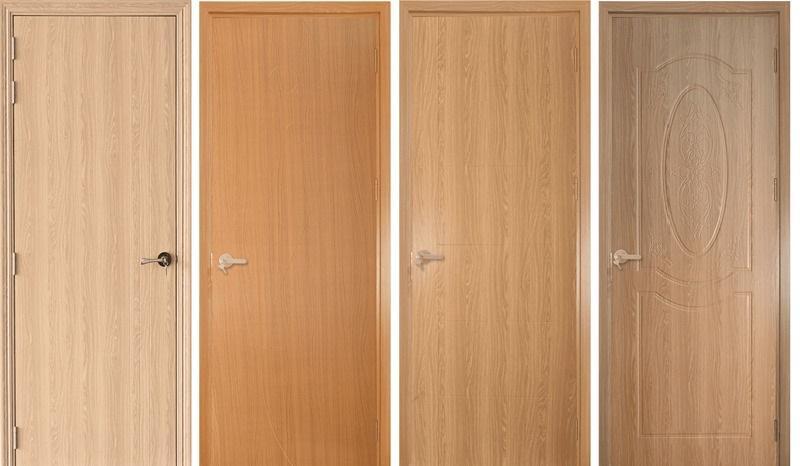 Một số lưu ý cho người dùng khi sử dụng cửa gỗ nhựa