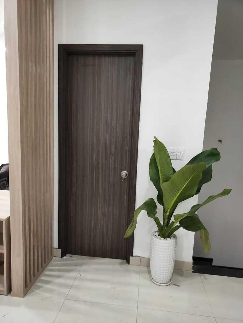 Một số tiêu chí cần tuân thủ để chọn được mẫu cửa nhựa gỗ phù hợp