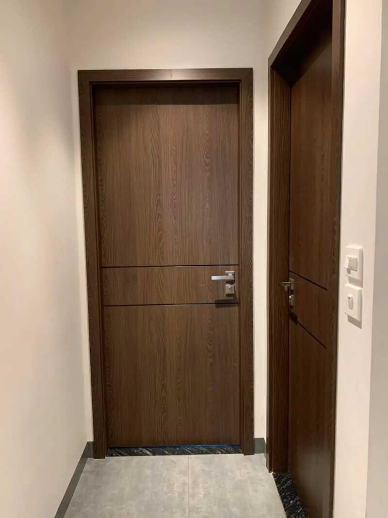 Một số yếu tố ảnh hưởng đến giá cửa