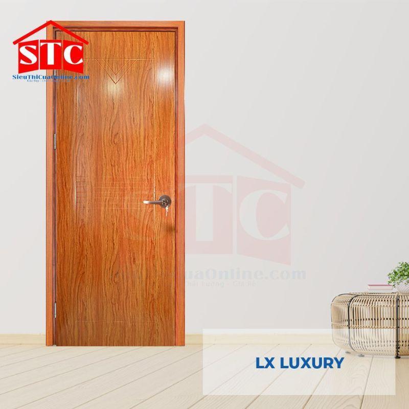 Báo giá cửa nhựa chi tiết nhất