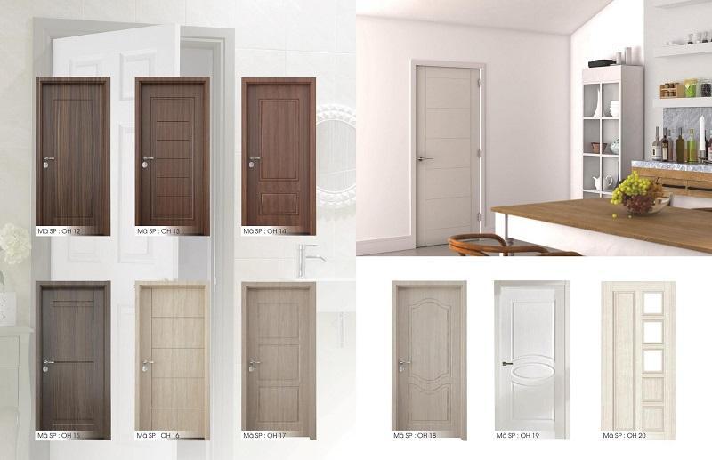 Chọn mua loại cửa nào giá rẻ, tiện ích, bền bỉ