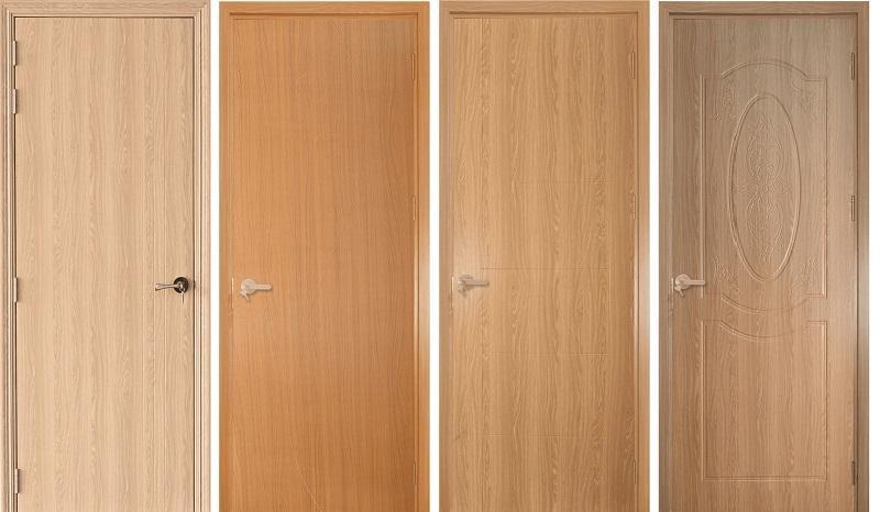 Cửa nhựa Composite là cửa gì