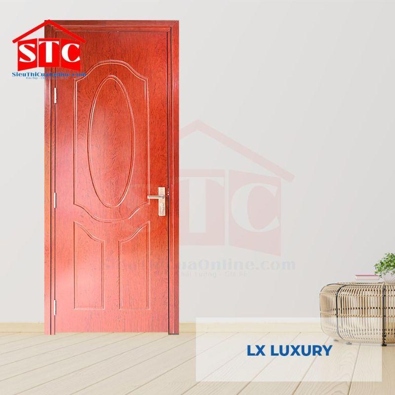 Địa chỉ lắp đặt cửa nhựa composite uy tín 