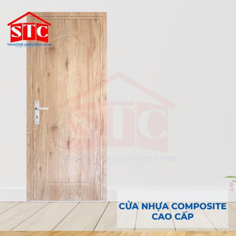 Địa chỉ mua cửa nhựa giả gỗ uy tín