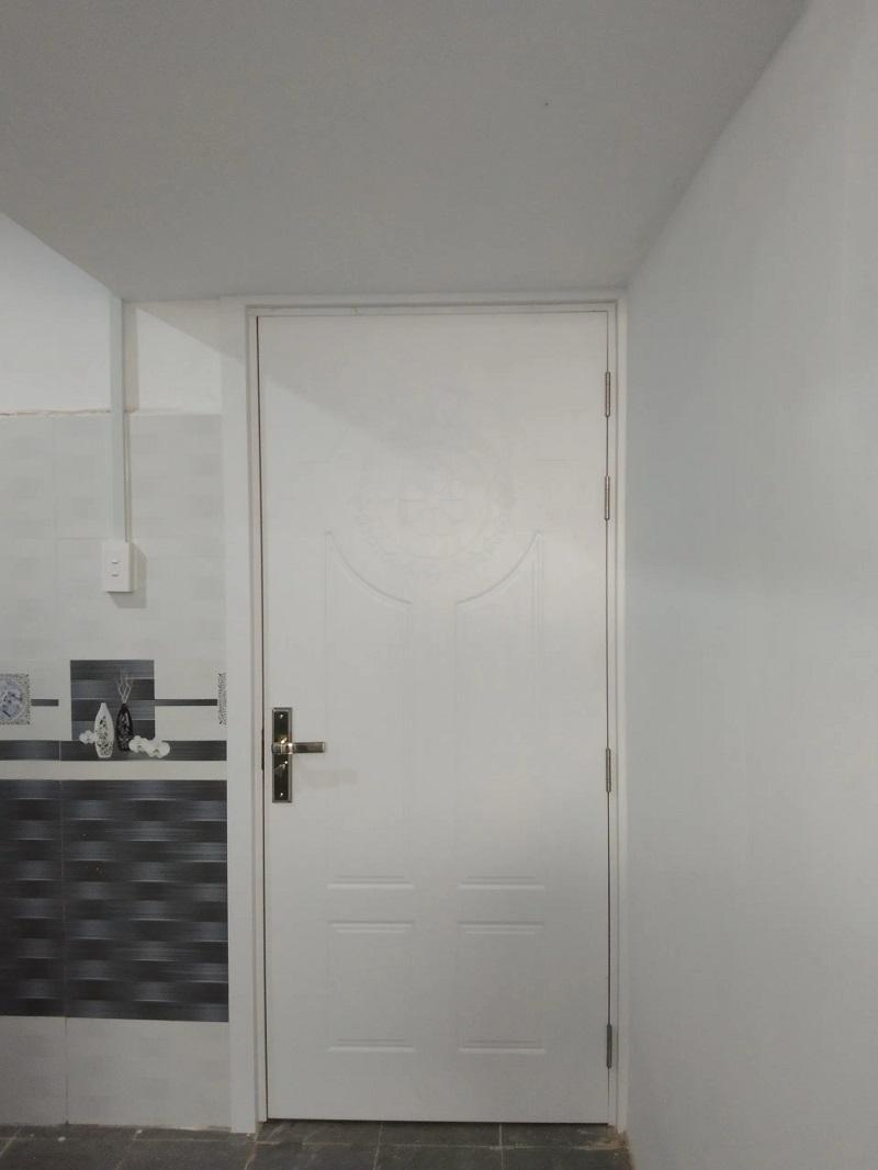 Giới thiệu về cửa nhựa composite