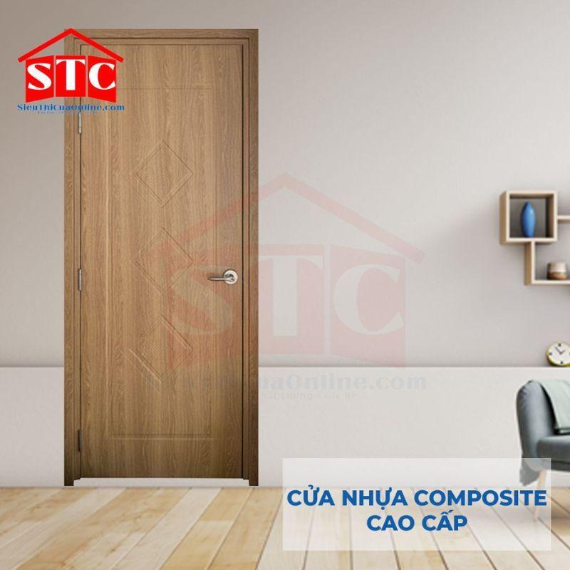 Một số mẫu cửa được yêu thích 1