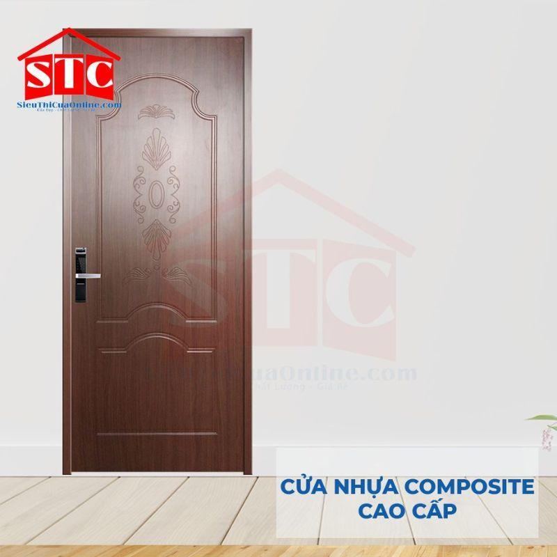 Một số mẫu cửa được yêu thích 3