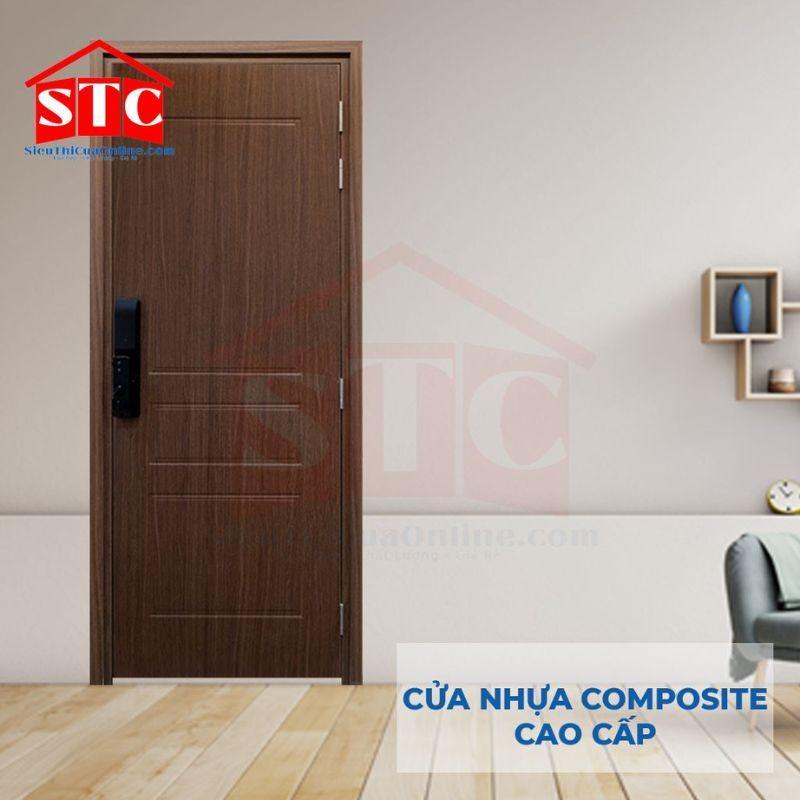 Một số mẫu cửa được yêu thích 4