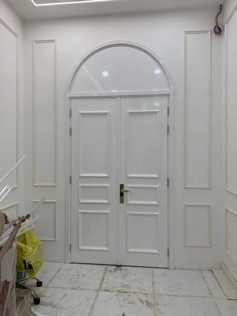 Mua cửa composite giá tốt ở đâu