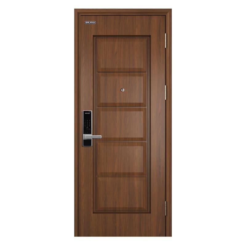 Quy định về cửa thép chống cháy tại tp Hồ Chí Minh