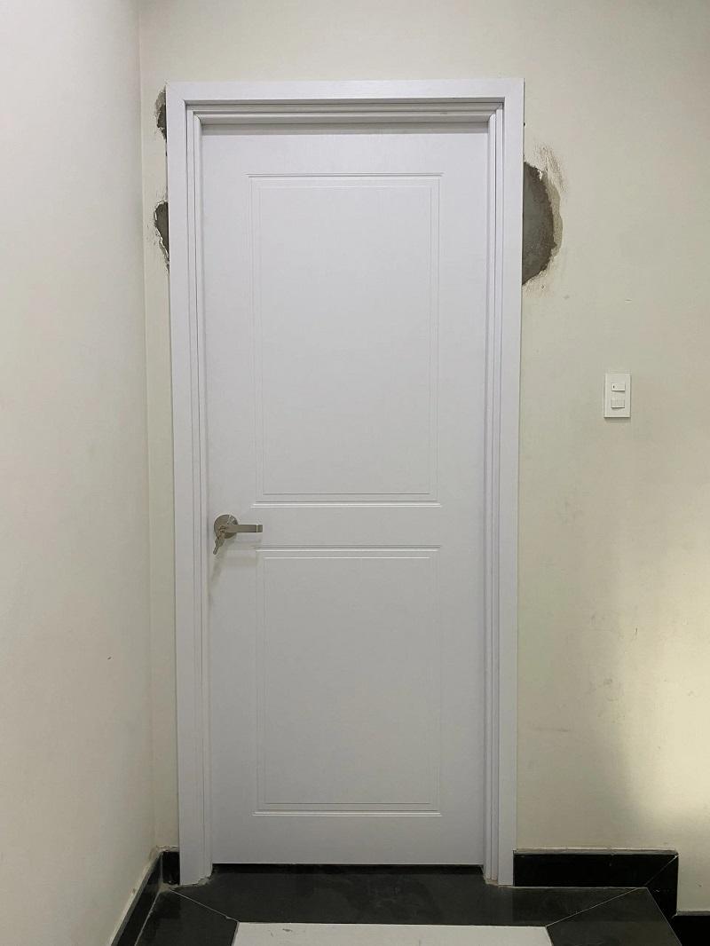Tiêu chí lựa chọn cửa composite phù hợp với gia đình