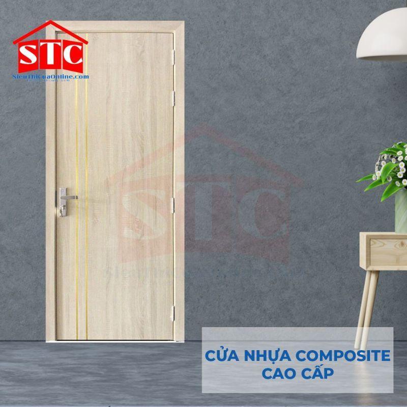 Tìm hiểu chung về cửa nhựa composite