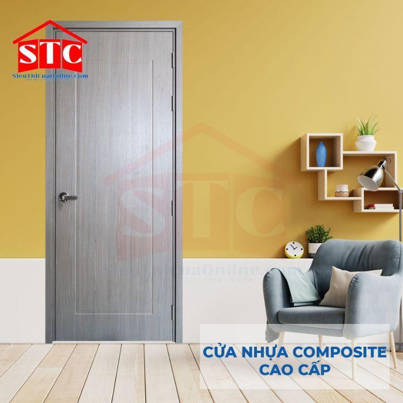 Tìm hiểu về mẫu cửa nhựa giả gỗ Đắk Nông