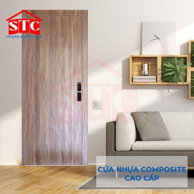 Mẫu cửa được yêu thích trên thị trường 1